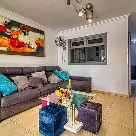 Sand Club Apart Free Wifi San Miguel de Abona Bagian luar foto