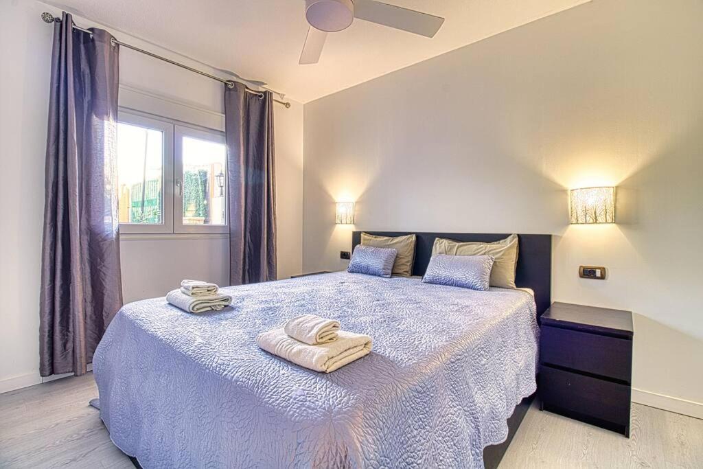 Sand Club Apart Free Wifi San Miguel de Abona Bagian luar foto