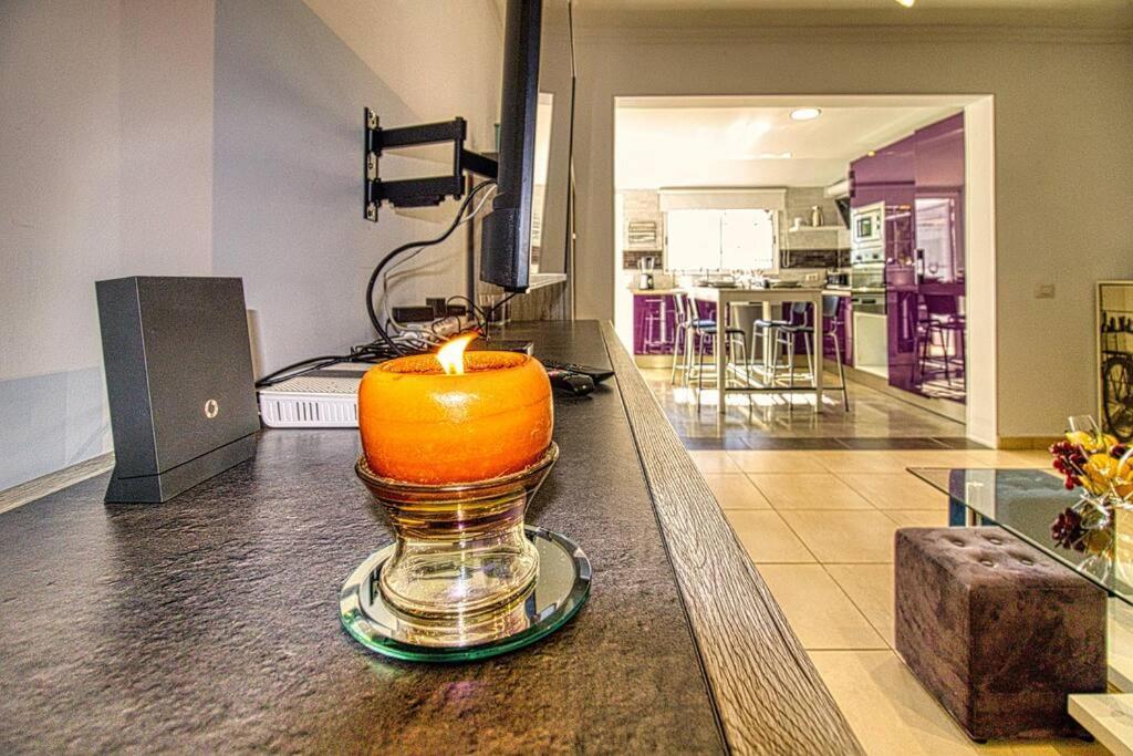 Sand Club Apart Free Wifi San Miguel de Abona Bagian luar foto