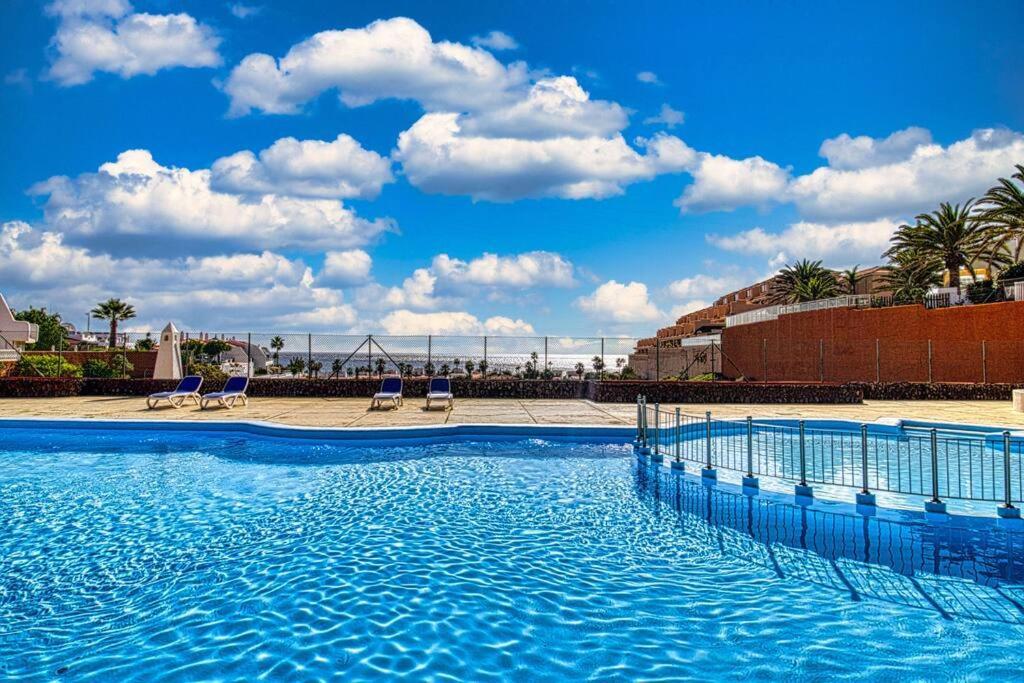 Sand Club Apart Free Wifi San Miguel de Abona Bagian luar foto