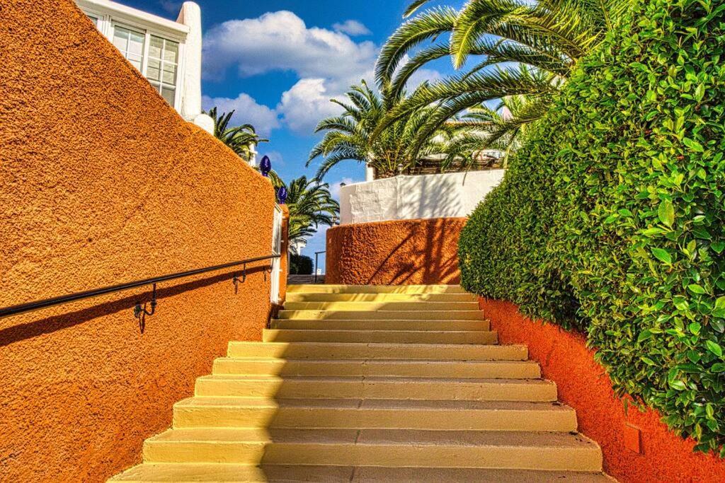 Sand Club Apart Free Wifi San Miguel de Abona Bagian luar foto