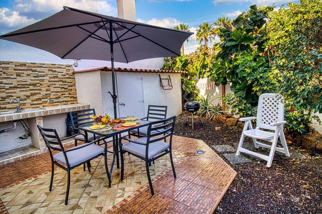 Sand Club Apart Free Wifi San Miguel de Abona Bagian luar foto