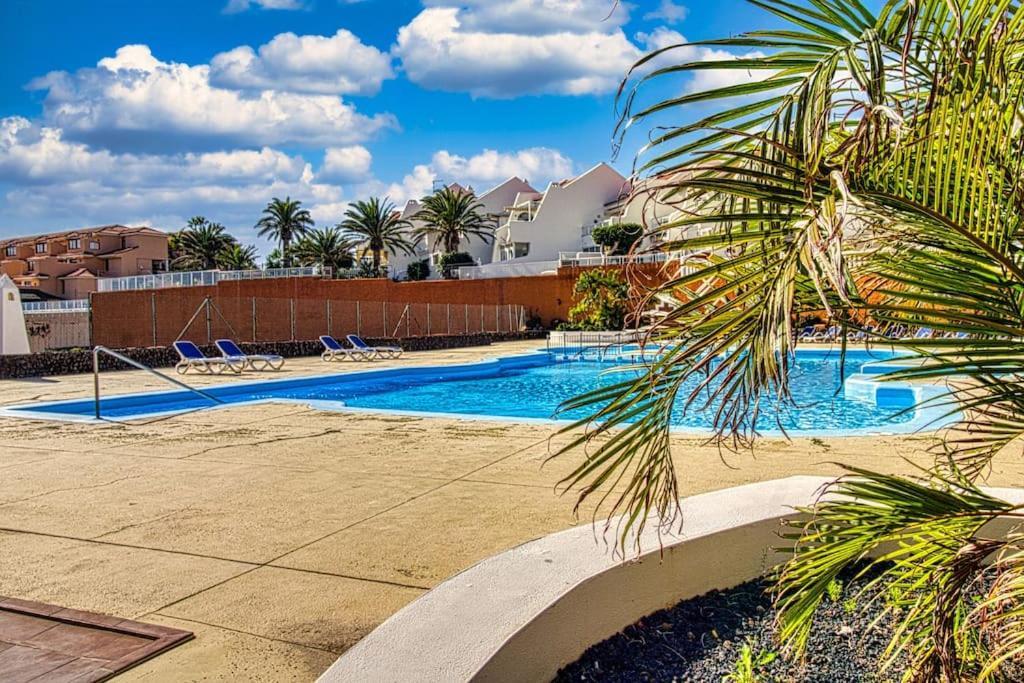 Sand Club Apart Free Wifi San Miguel de Abona Bagian luar foto