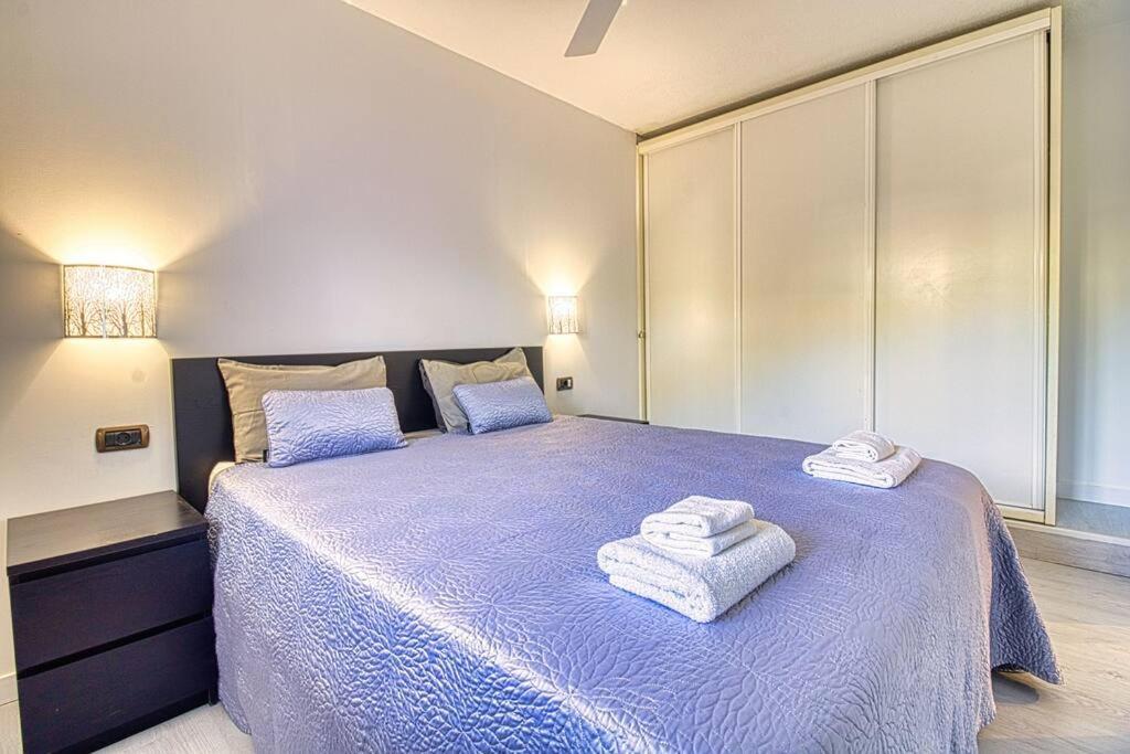 Sand Club Apart Free Wifi San Miguel de Abona Bagian luar foto