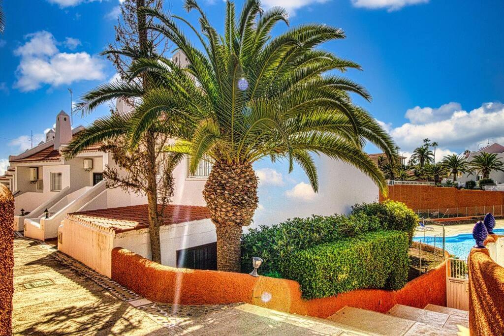 Sand Club Apart Free Wifi San Miguel de Abona Bagian luar foto