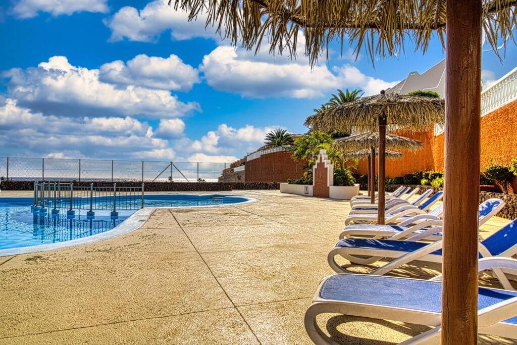 Sand Club Apart Free Wifi San Miguel de Abona Bagian luar foto
