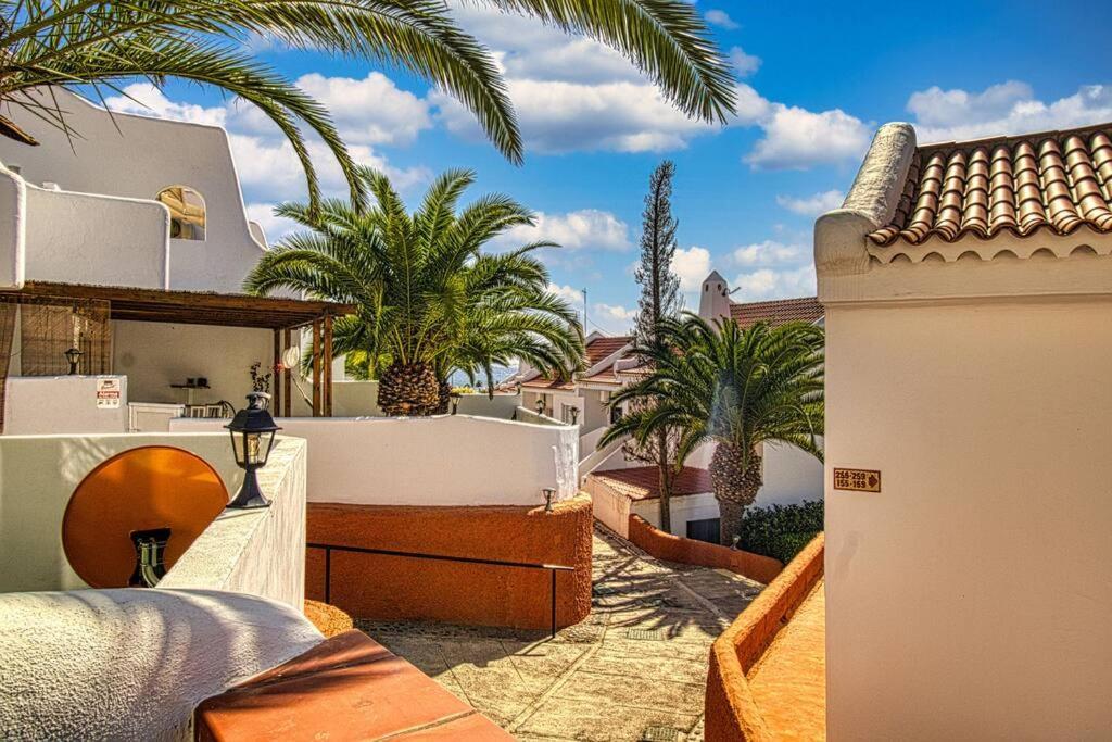 Sand Club Apart Free Wifi San Miguel de Abona Bagian luar foto