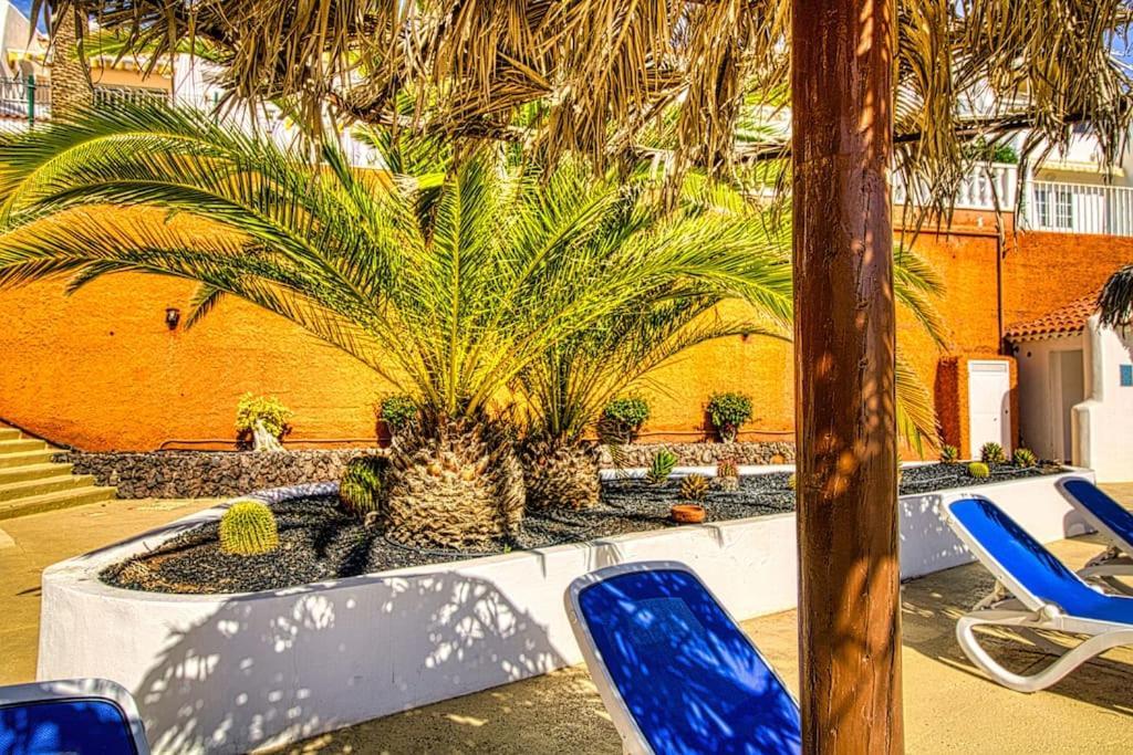 Sand Club Apart Free Wifi San Miguel de Abona Bagian luar foto