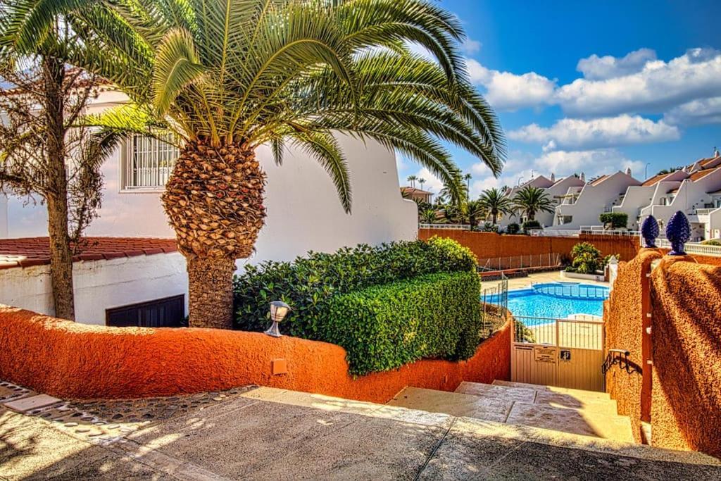 Sand Club Apart Free Wifi San Miguel de Abona Bagian luar foto