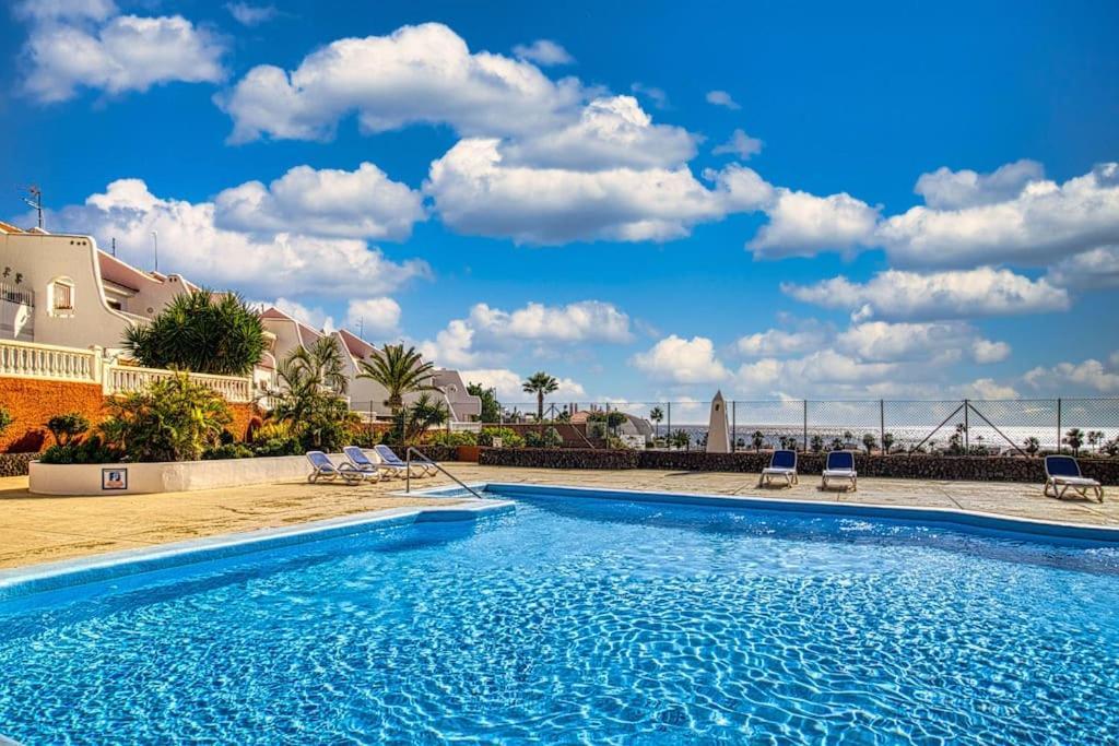 Sand Club Apart Free Wifi San Miguel de Abona Bagian luar foto