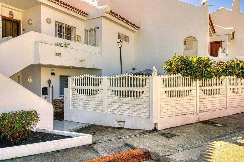 Sand Club Apart Free Wifi San Miguel de Abona Bagian luar foto
