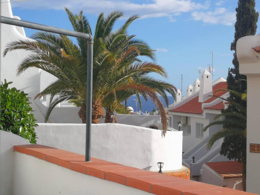 Sand Club Apart Free Wifi San Miguel de Abona Bagian luar foto
