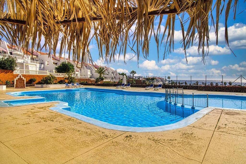 Sand Club Apart Free Wifi San Miguel de Abona Bagian luar foto