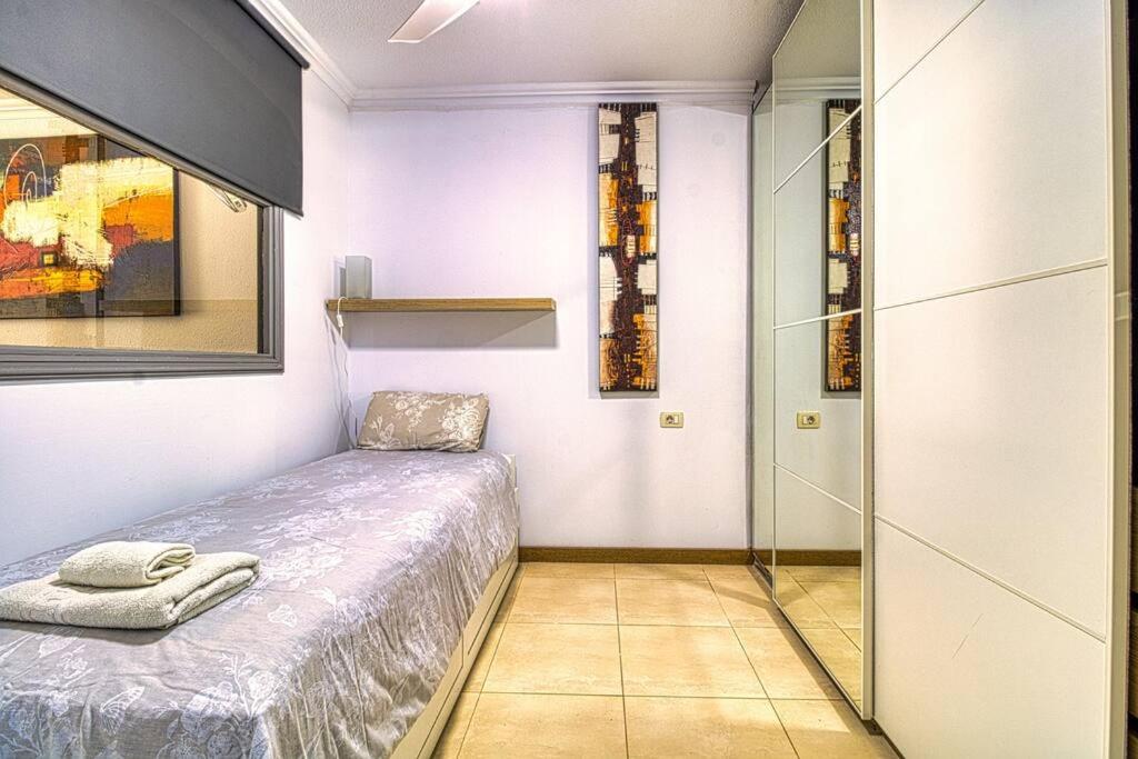 Sand Club Apart Free Wifi San Miguel de Abona Bagian luar foto